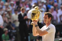 Andy Murray mug #G854006