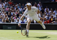 Andy Murray mug #G854009