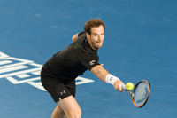Andy Murray tote bag #G854012