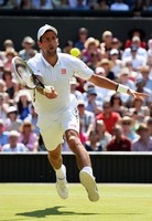 Andy Murray tote bag #G854013