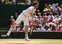 Andy Murray mug #G854016
