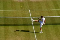 Andy Murray tote bag #G854017