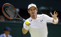Andy Murray mug #G854025