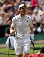 Andy Murray tote bag #G854029