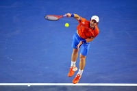 Andy Murray magic mug #G854032