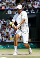 Andy Murray tote bag #G854035
