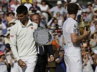 Andy Murray mug #G854040