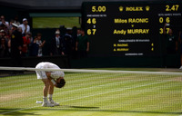 Andy Murray magic mug #G854044