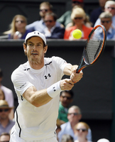 Andy Murray mug #G854045
