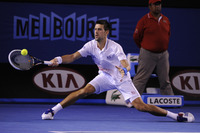 Andy Murray tote bag #G854051