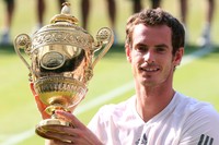 Andy Murray mug #G854053