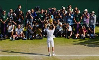 Andy Murray magic mug #G854056