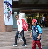 Andy Murray tote bag #G854058
