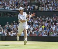Andy Murray magic mug #G854059