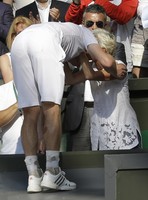 Andy Murray tote bag #G854061