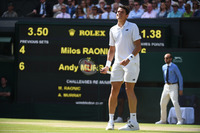 Andy Murray mug #G854063