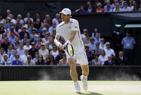 Andy Murray mug #G854067