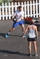 Andy Murray mug #G854070