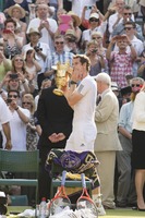 Andy Murray tote bag #G854071