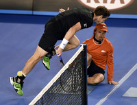 Andy Murray mug #G854072