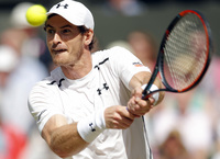 Andy Murray mug #G854074