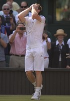 Andy Murray mug #G854075
