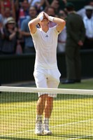 Andy Murray tote bag #G854082