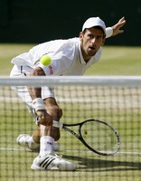 Andy Murray mug #G854090