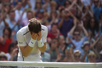 Andy Murray mug #G854091