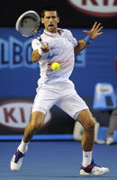 Andy Murray magic mug #G854092