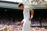 Andy Murray tote bag #G854104
