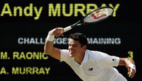 Andy Murray mug #G854111