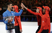 Andy Murray mug #G854116