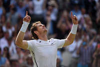Andy Murray mug #G854117