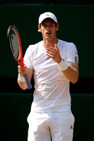 Andy Murray magic mug #G854123