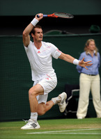 Andy Murray magic mug #G854131
