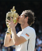 Andy Murray mug #G854132