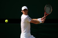 Andy Murray magic mug #G854146