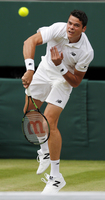 Andy Murray magic mug #G854149