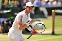 Andy Murray tote bag #G854151