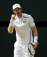 Andy Murray tote bag #G854183
