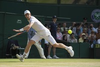 Andy Murray tote bag #G854184