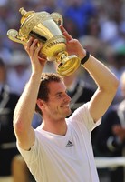 Andy Murray tote bag #G854193