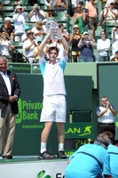 Andy Murray tote bag #G854195