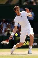 Andy Murray magic mug #G854201