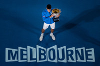 Andy Murray tote bag #G854205