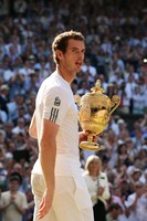 Andy Murray tote bag #G854206