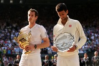 Andy Murray mug #G854211