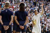 Andy Murray mug #G854283