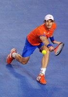 Andy Murray mug #G854284